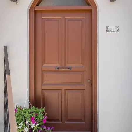 Apartamento Nikolas Old Town *
