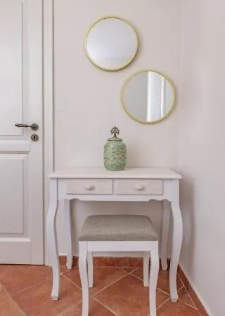 Apartman Nikolas Old Town Rhodes City