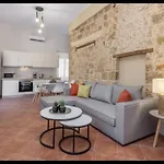 Апартаменти Nikolas Old Town *